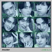 �yMAXI�zSERIOUS<�ʏ��>SG(�}�L�V�V���O��)