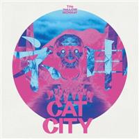�yMAXI�zCAT CITY(�ʏ��)(�}�L�V�V���O��)