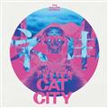 �yMAXI�zCAT CITY(�}�L�V�V���O��)