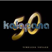 Kalapana 50th anniversary - Timeless Voyage