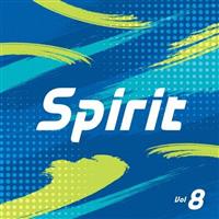 Spirit Vol.8