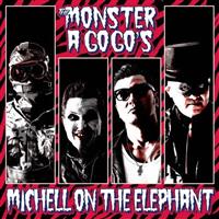 MICHELL ON THE ELEPHANT