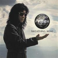 BREATHING REAL�`40years of ANTHEM�`�yDisc.1&Disc.2�z