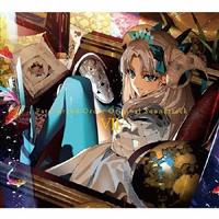 Fate/Grand Order Original Soundtrack VII�y����d�l����Ձz�yDisc.1&Disc.2�z