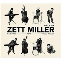 Dazz On
