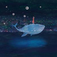 Asleep Above Creatures