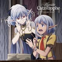 �yMAXI�zTV�A�j���w�ِ��E�َ��^�}�C�m�O�[���`�j�ł̕����Ŏn�߂鐢�E�����`�xOP���� Majes(�}�L�V�V���O��)