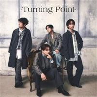 Natural Lag Best Album -Turning Point-(�ʏ��)