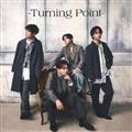 Natural Lag Best Album -Turning Point-(�ʏ��)