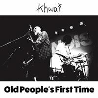 Old People's First Time