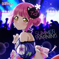 �yMAXI�zNIJIGAKU Monthly Songs��8���x�V���O�� SUMMER WARNING(�}�L�V�V���O��)