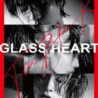 Glass Heart 試写会 まとめ売り Glass Heart(通常盤) | 宅配CDレンタルのTSUTAYA DISCAS