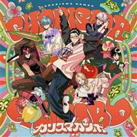 �J���X�}�K���{