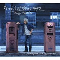 �yMAXI�zPeriod of Blue 1990(�}�L�V�V���O��)