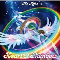 �yMAXI�zHEART OF RAINBOW(C)(�}�L�V�V���O��)