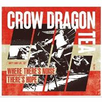 WHERE THERE'S NOISE,THERE'S HOPE