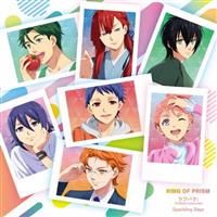 �yMAXI�zKING OF PRISM ���u�p��! -Endless Love,Love-/Sparkling Days(�}�L�V�V���O��)