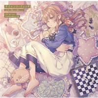 �T�C�����g�E�E�B�b�` ���ق̖����̉B������ Original Soundtrack