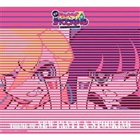 �yMAXI�zTheme of New PANTY&STOCKING(�}�L�V�V���O��)