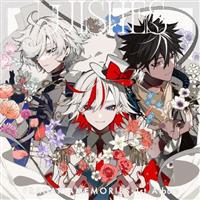 WISHES(�ʏ��)�yDisc.3&Disc.4�z