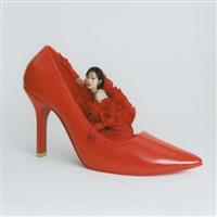 AZUSA TADOKORO 10th Anniversary Best Album HARE(通常盤