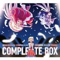 戦姫絶唱シンフォギア」オリジナルサウンド・トラック