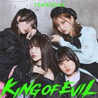KING OF EVIL(�A�[�e�B�X�g��)