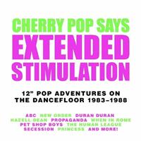 �G�N�X�e���f�b�h�E�X�e�B�~�����[�V�����E12�C���`�E�|�b�v�E�A�h���F���`���[�Y�E�I���E�U�E�_���X�t���A�E1983�E1988�yDisc.3&Disc.4�z