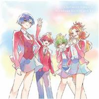 ��T�O�o���ƗD�́A�L�����\���B(�ʏ��)