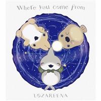 �yMAXI�zwhere you come from(�}�L�V�V���O��)
