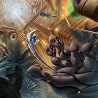 �G���h���X