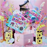 �X�L�}�X�C�b�` TOUR 2024-2025 �gA museMentally