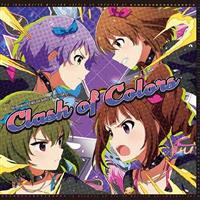 �yMAXI�zTHE IDOLM@STER MILLION BATTLE OF THE@TER 01 Clash of Colors(�}�L�V�V���O��)