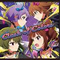 �yMAXI�zTHE IDOLM@STER MILLION BATTLE OF THE@TER 01 Clash of Colors(�}�L�V�V���O��)
