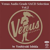 ���B�[�i�X�E�I�[�f�B�I�E�O���[�hSACD�Z���N�V���� VOL.2(HYB)