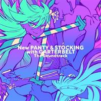 New PANTY & STOCKING with GARTERBELT The Soundtrack