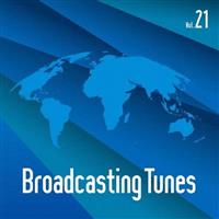 Broadcasting Tunes Vol.21