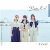 TrySail 10th Anniversary Best Album「BestSail」