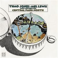 �Z���g�����E�p�[�N�E�m�[�X