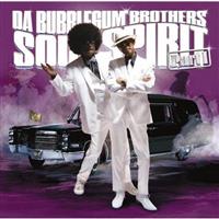 SOUL SPIRIT PartI �`�W�W�C�͗��̍����t�`