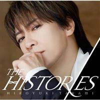 HIROYUKI TAKAMI THE HISTORIES(�ʏ��)