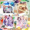 THE IDOLM@STER SHINY COLORS Song for Prism ���������X/Fading Stars/Future Transi