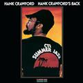 Hank Crawford's Back