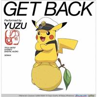 �yMAXI�zGET BACK(�}�L�V�V���O��)