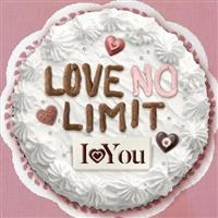 Love No Limit