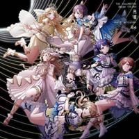�yMAXI�zTHE IDOLM@STER SHINY COLORS �g�~�� -Halo around-