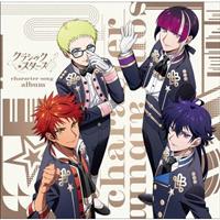 �N���V�b�N���X�^�[�Y character song album