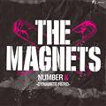 THE MAGNETS NUMBER X�`DYNAMITE HERO�`