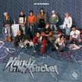 �yMAXI�zHandz In My Pocket�y�ʏ�Ձz(CD ONLY)(�}�L�V�V���O��)