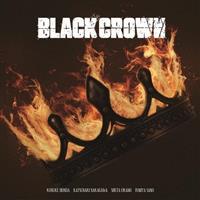 �yMAXI�zBLACK CROWN(�ʏ��)(�}�L�V�V���O��)